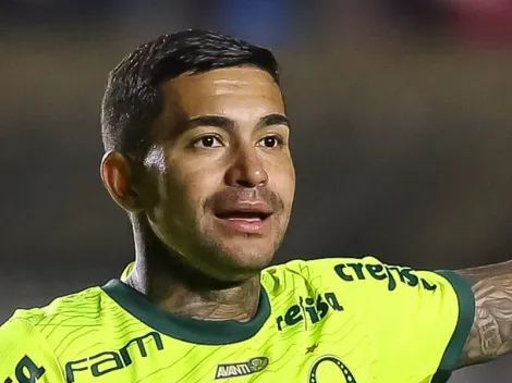 Dudu no Flamengo: Atacante já aceita negociar ida para o RJ