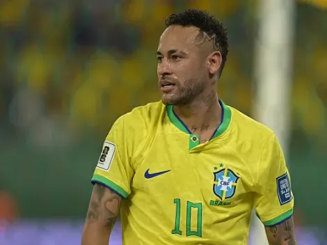 Copa América: Dorival Júnior conta com retorno de Neymar