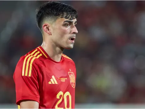 Eurocopa: Pedri toma decisão e aceita desculpas de Toni Kross