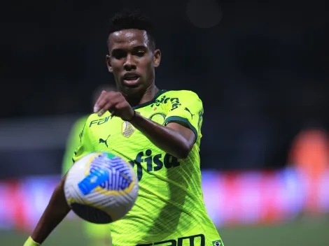 Copa América: Estêvão tem que ser chamado para Seleção Brasileira