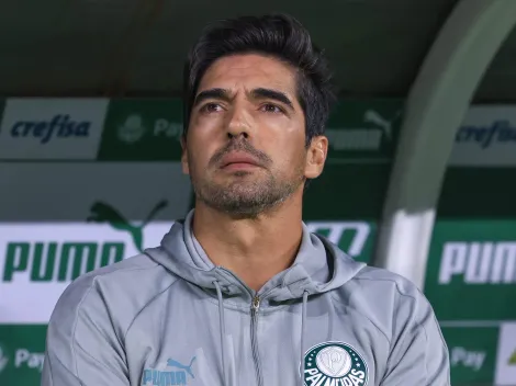 Palmeiras de Abel Ferreira fecha venda de Jhon Jhon