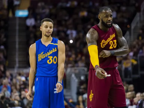 NBA: As maiores rivalidades da História do basquete