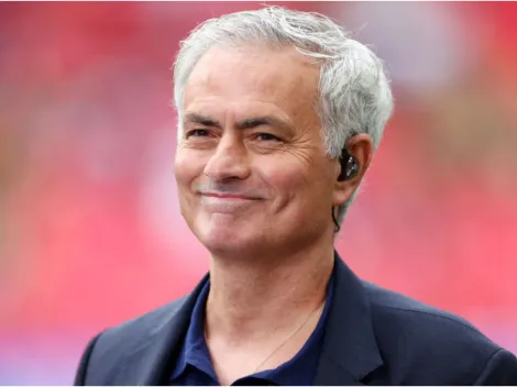 Eurocopa: Mourinho se decepciona com Portugal e escolhe a "surpresa"