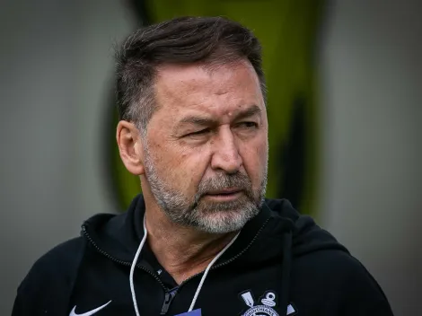 Timão tem alento: maioria dos times com pontuação igual não caíram