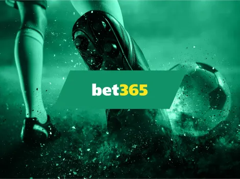 Código bônus bet365: aposte com BOLA365