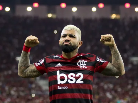 Palmeiras dá 48 horas para Gabigol assinar pré-contrato
