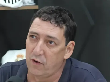 Flamengo: PVC explica situação sobre Pedro e De la Cruz