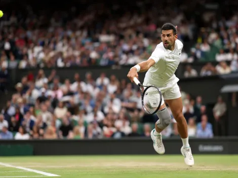 Jogadores, favoritos e destaques de Wimbledon 2024