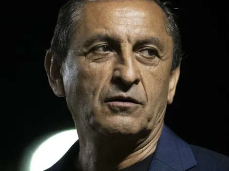 Ramón Díaz exigiu mudança de postura no mercado da bola