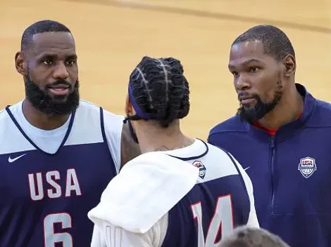 Estados Unidos x Canadá: Saiba como assistir ao amistoso de basquete