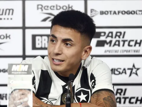 Após apresentação, Thiago Almada não tem data para estrear