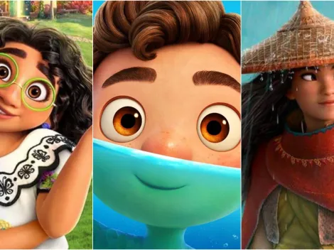 Disney+: Filmes da plataforma para assistir nas férias de julho