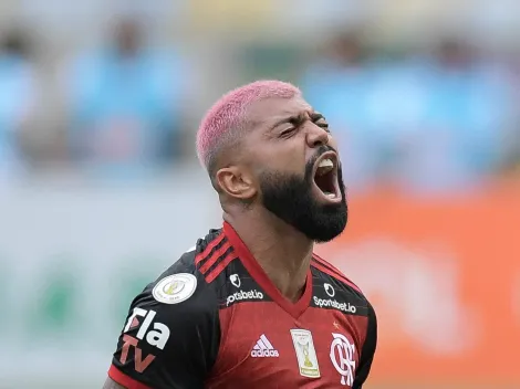 Flamengo decide vender Gabigol para exterior 