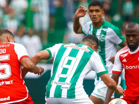 Palpite Internacional x Juventude - Copa do Brasil - 10/07/2024