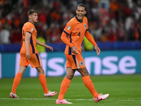 Palpite Holanda x Inglaterra – Eurocopa – 10/07/2024