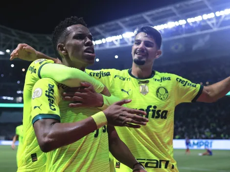 Contra o Atlético-GO, Palmeiras vai completar 300 jogos no Allianz Parque
