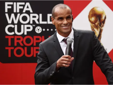 Seleção Brasileira: Rivaldo manda recado para jogadores do Brasil