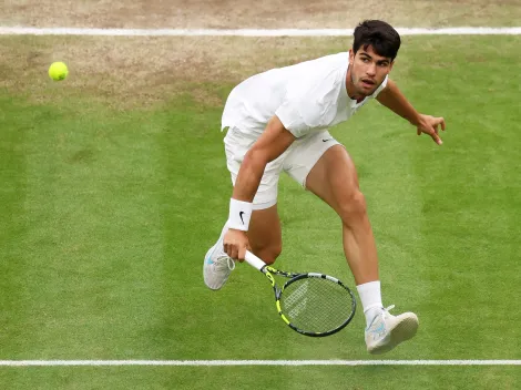 Semifinais do torneio masculino de Wimbledon definidas: onde assistir