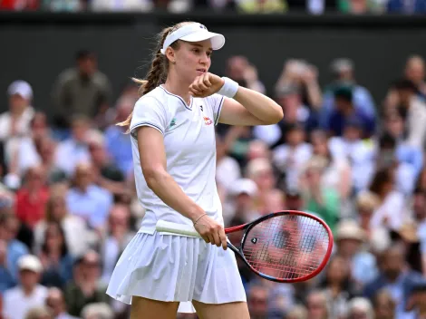 Torneio feminino de Wimbledon define semifinalistas: onde assistir