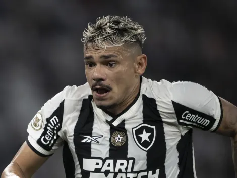 Botafogo precisa superar ausência de Tiquinho com mudanças táticas