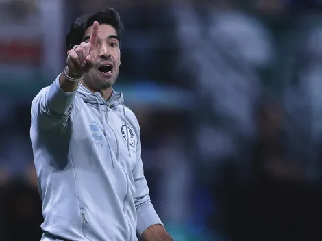 Palmeiras defende invencibilidade de 12 anos diante do Atlético-GO