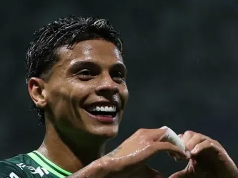 Neto confirma que vai chegar oferta no Palmeiras por Ríos
