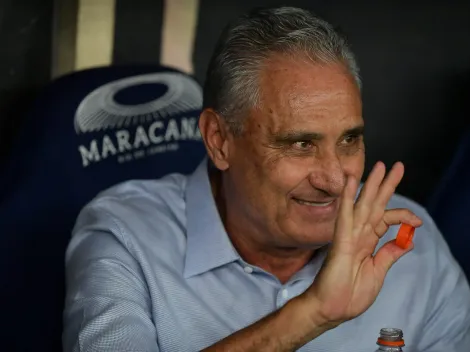 Flamengo venceu mais o Fortaleza sob a "era Vojvoda"