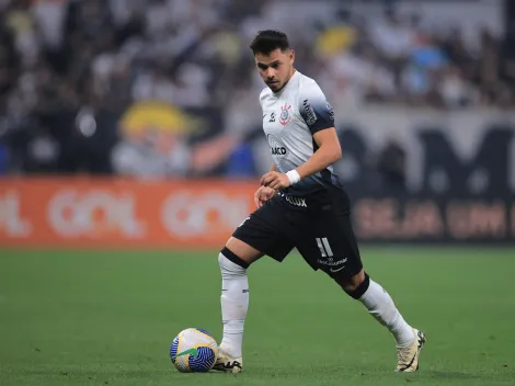 Torcida do Corinthians perde a paciência com Romero