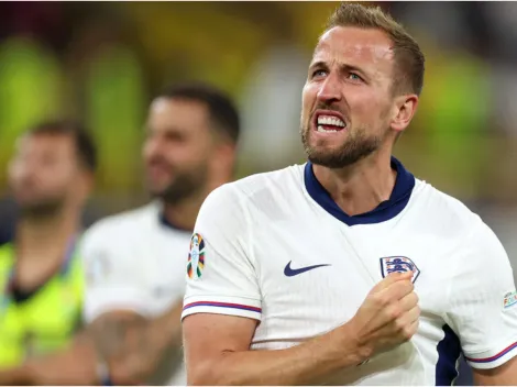 Eurocopa: Harry Kane fala sobre possível primeiro título na carreira