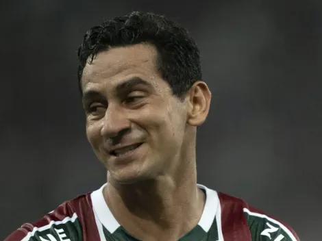 Ganso ganha ainda mais força para voltar ao Santos