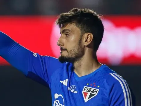 Rafael projeta futuro da Seleção Brasileira: “Ainda vamos dar orgulho”