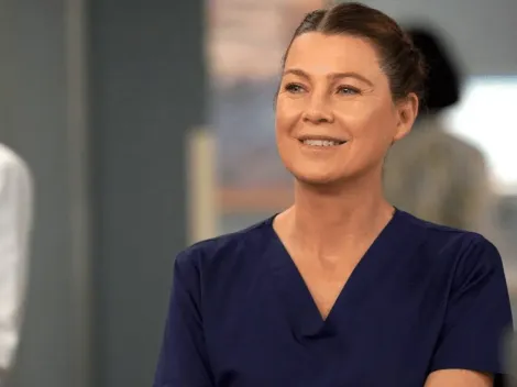 Disney+: Protagonista voltará na próxima temporada de Grey’s Anatomy