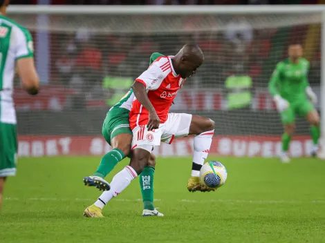 Última vitória do Internacional por 2 gols no Alfredo Jaconi foi em 1999