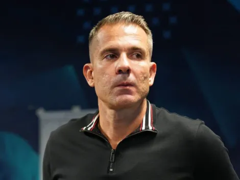 Victor Bagy confirma novo reforço