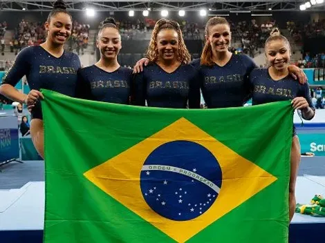 Jogos Olímpicos: Mulheres são maioria na delegação brasileira em Paris