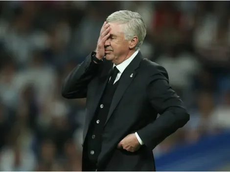 Real Madrid fica em segundo lugar em lista da UEFA