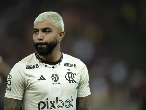 Flamengo vai em busca de substituto de Gabigol 
