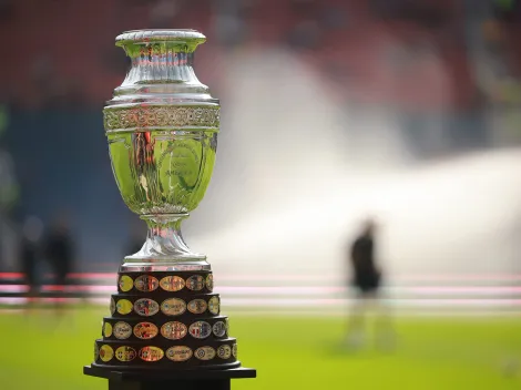 Final da Copa América possui preços astronômicos dos ingressos