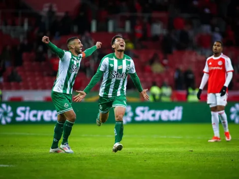 Palpite Juventude x Internacional – Copa do Brasil – 13/07/2024