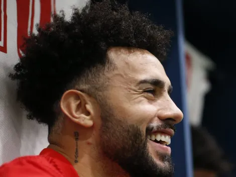 Empresário confirma acordo de Zenit e Flamengo por Claudinho