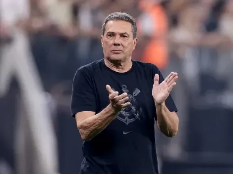 Luxemburgo ganha força para ser novo técnico do Inter