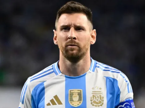 Copa América: Messi projeta final e cita expectativa da Argentina