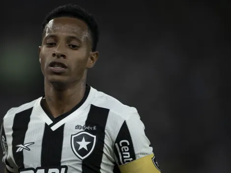 Botafogo tem prazo curto para pagar dívida milionária por Tchê Tchê