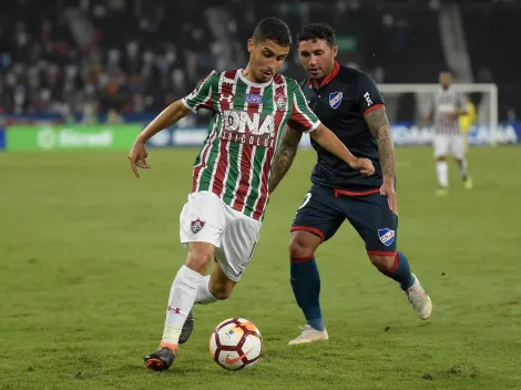 Danielzinho se transfere para o futebol dos Emirados Árabes