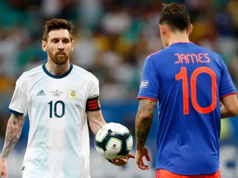 Jogos de hoje da Copa América 2024 (14/07)