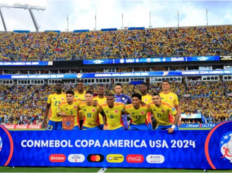 Copa América: Herói da Colômbia opina sobre confronto com Argentina