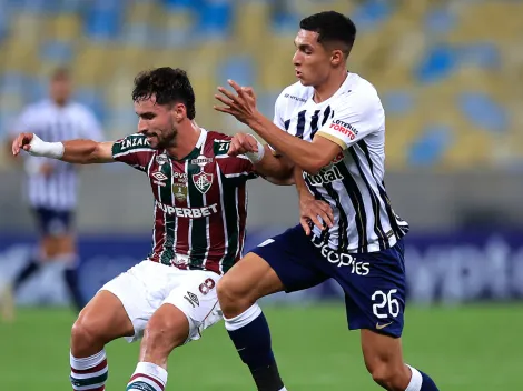 Fluminense garante contratação de atacante Kevin Serna e espera jogador no Rio