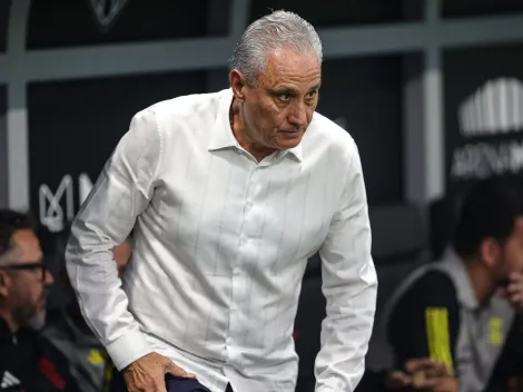 São Paulo mira Marcos Antônio, pedido de Tite no Flamengo 