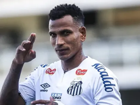 Santos x Ituano onde assistir, horário e escalações do jogo pelo Brasileirão Série B