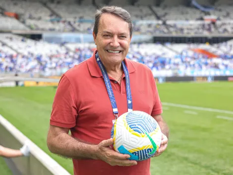 Pedrinho confirma torcida única no 2º turno e fala sobre 2 torcidas no futuro